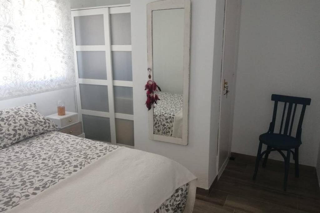 Apartamento Frente Al Mar. Almuñécar Екстериор снимка